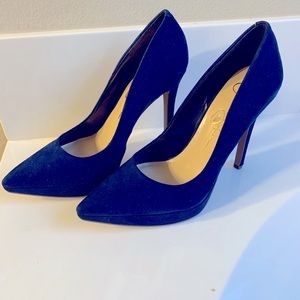 Jessica Simpson Clirra